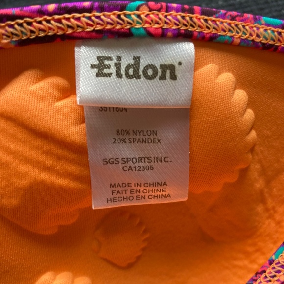 Eidon bikini size M/L - Picture 3 of 5
